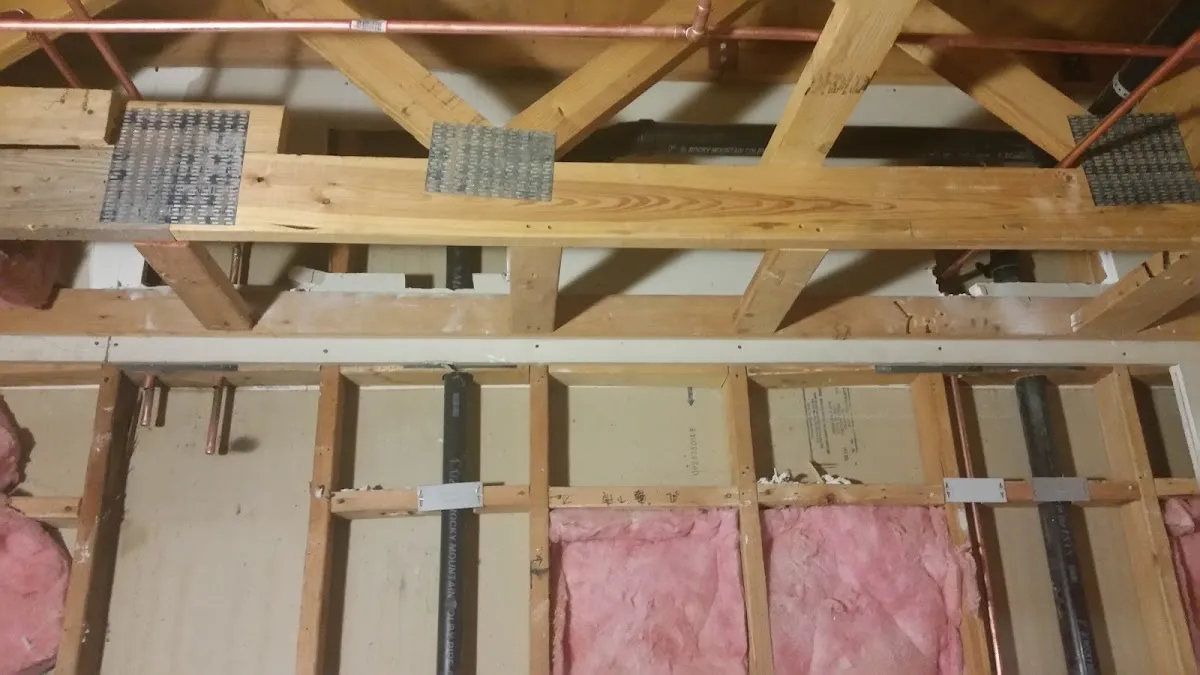 Water Line Replacement in Channahon, IL